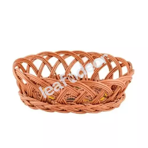 Wicker Gamla Basket
