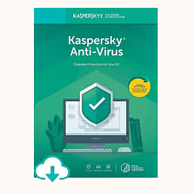 Kaspersky Total Security (1 CD + 1 key) (3yrs) (Win) Key CD
