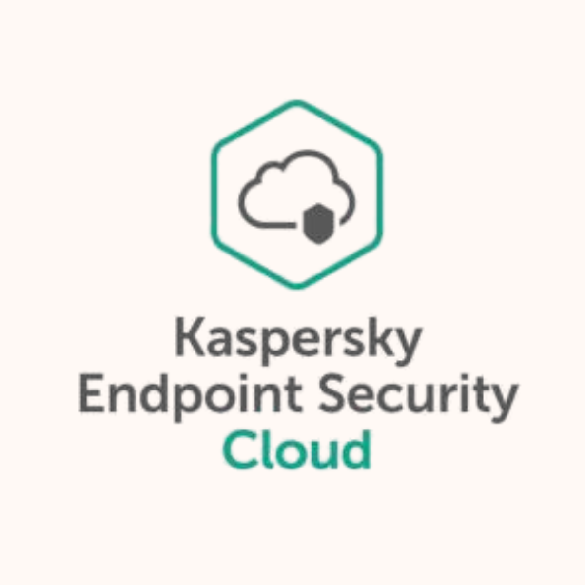 Kaspersky Endpoint Security Cloud C/U (Svr+DT) (1yr) - per user ESD