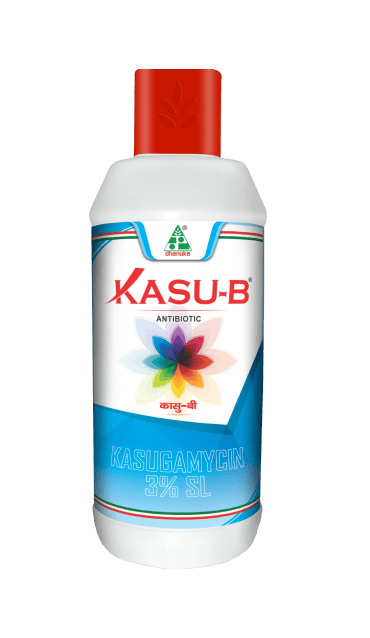 Kasu-B Fungicide by Dhanuka