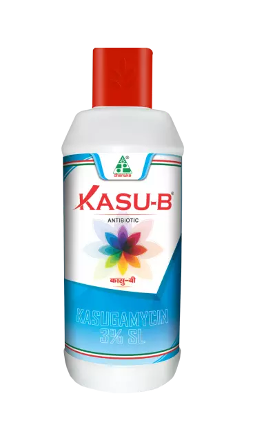 Kasu-B Fungicide by Dhanuka