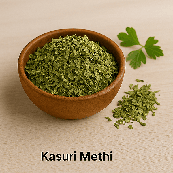 Kasuri Methi