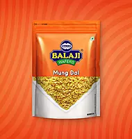 BALAJI MUNGDAL 250GM