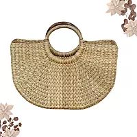 Decorative Kauna hamper basket for corporate and festive gifts
