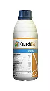Kavach Flo Fungicide-(Syngenta)