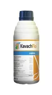 Kavach Flo Fungicide-(Syngenta)