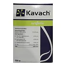 Kavach Fungicide-(Syngenta)