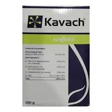Kavach Fungicide-(Syngenta)