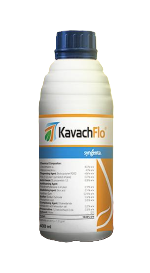 KAVACH FLO by Syngenta