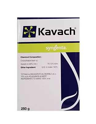 Kavach Fungicide by Syngenta
