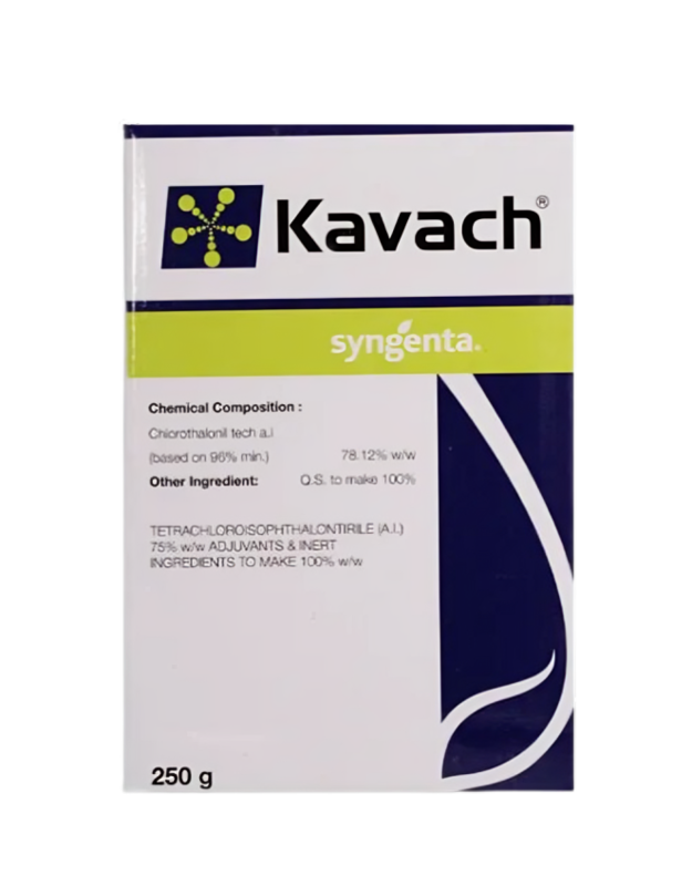 Kavach Fungicide by Syngenta