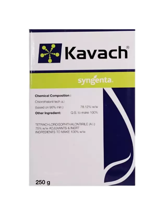 Kavach Fungicide by Syngenta