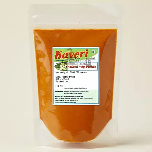 kaveri-mixed-vegetable-pickle