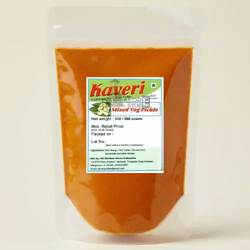 kaveri-mixed-vegetable-pickle