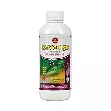 Kay D 58 Sl (2-4-D Amine Salt 58% Sc)-(Krishi Rasayan)