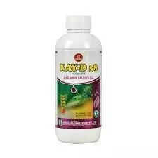 Kay D 58 Sl (2-4-D Amine Salt 58% Sc)-(Krishi Rasayan)