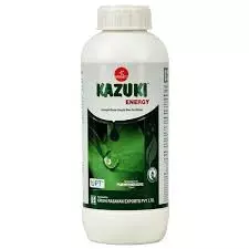 Kazuki Energy (Azospirillum Liquid Bio-Fertilizer)-(Krishi Rasayan)