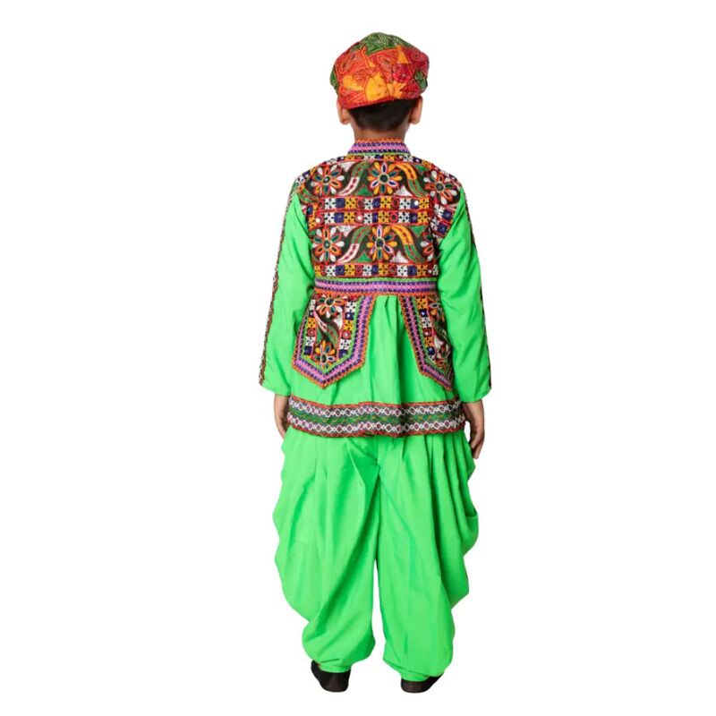 Kedia Dress for Boys