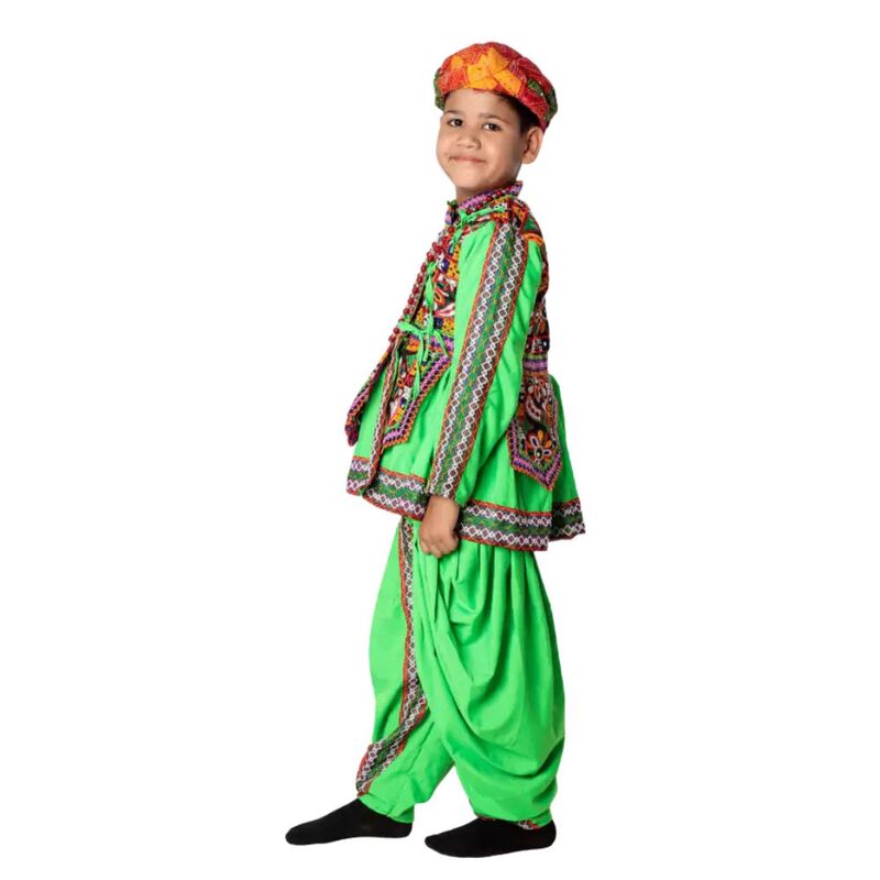 Kedia Dress for Boys