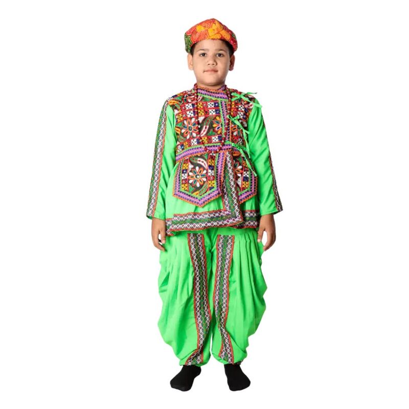 Kedia Dress for Boys