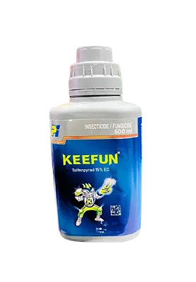 Keefun by PI Industries