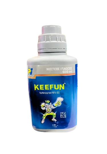 Keefun by PI Industries