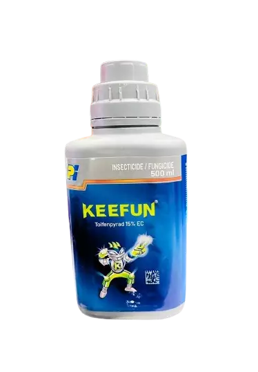 Keefun by PI Industries