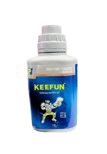 Keefun by PI Industries