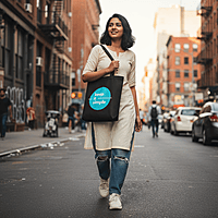 Keep It Simple - Black - Medium