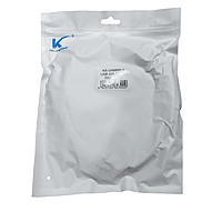Kelingstone USB AB Cable – Model KA-UAMBM-3 | 3m | High-Speed Data Transfer