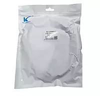 Kelingstone USB AB Cable – Model KA-UAMBM-3 | 3m | High-Speed Data Transfer