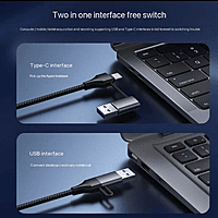 Kelingstone 4K HD Video Capture – High-Resolution Video Recording | HDMI Input