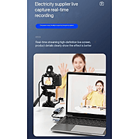 Kelingstone 4K HD Video Capture – High-Resolution Video Recording | HDMI Input