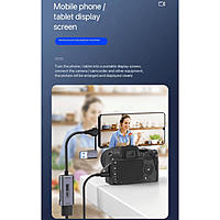 Kelingstone 4K HD Video Capture – High-Resolution Video Recording | HDMI Input