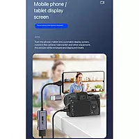 Kelingstone 4K HD Video Capture – High-Resolution Video Recording | HDMI Input