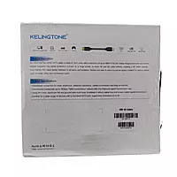 Kelingstone 4K HDTV High-Speed HDMI Cable – 1.5m | 4K Resolution Support | Durable