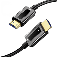 Kelingtone 8K HDMI 2.1 Fiber Optic Cable – Ultra High Speed | 8K UHD | Audio & Video