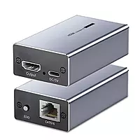 Kelingtone HDMI Extender 50M – Long Range Signal Extension | Stable Video Transmission