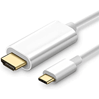 Kelingtone Mini DisplayPort to HDMI Cable – Digital Video Output | Audio & Video