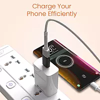 Kelingtone USB Male to Type-C Female Adapter – Data Sync & Charging | Compact Design