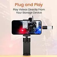 Kelingtone USB Male to Type-C Female Adapter – Data Sync & Charging | Compact Design