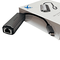 Kelingtone USB-C 3.0 to RJ45 Gigabit Ethernet Adapter – Fast Wired Network