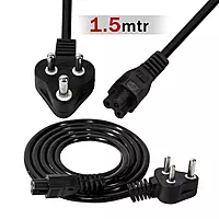 Kelingtone Power Cable – AC Power Cord | Reliable Power Supply | PC & Monitor
