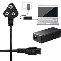 Kelingtone Power Cable – AC Power Cord | Reliable Power Supply | PC & Monitor