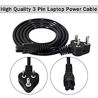 Kelingtone Power Cable – AC Power Cord | Reliable Power Supply | PC & Monitor