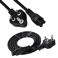 Kelingtone Power Cable – AC Power Cord | Reliable Power Supply | PC & Monitor