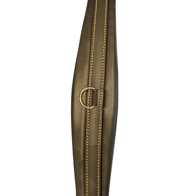 Kentucky - Young Horse Girth / 145cm / Black