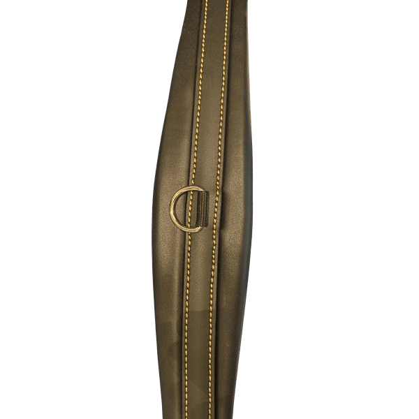 Kentucky - Young Horse Girth / 145cm / Black