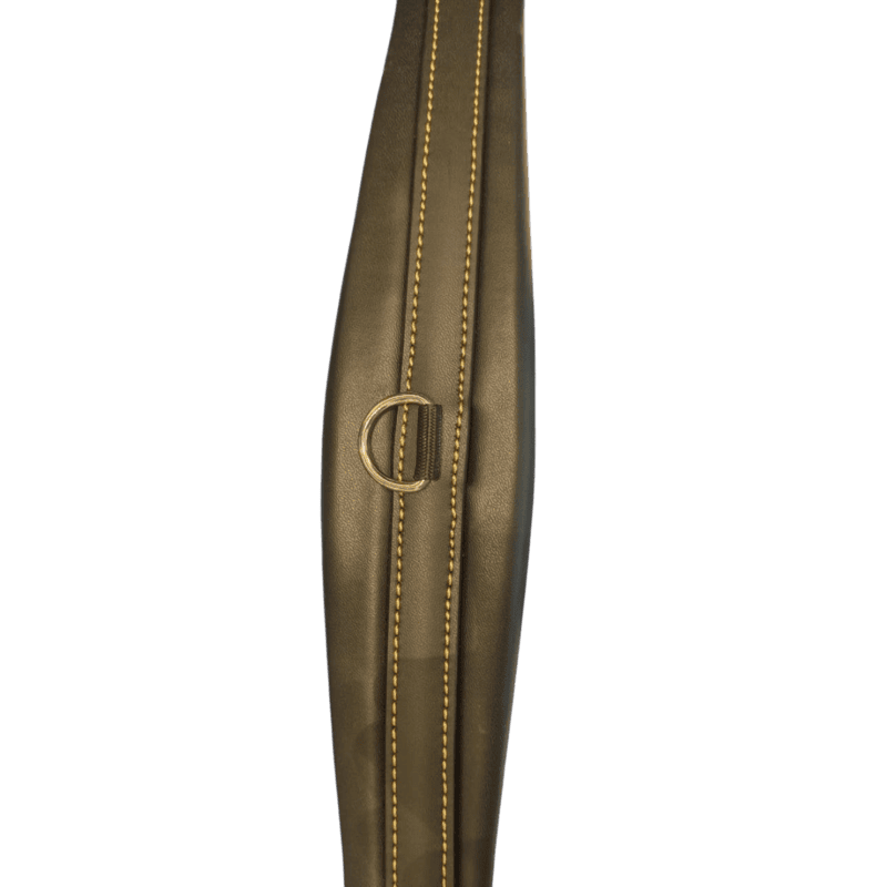 Kentucky - Young Horse Girth / 145cm / Black
