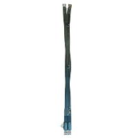 Kentucky - Young Horse Girth / 145cm / Black